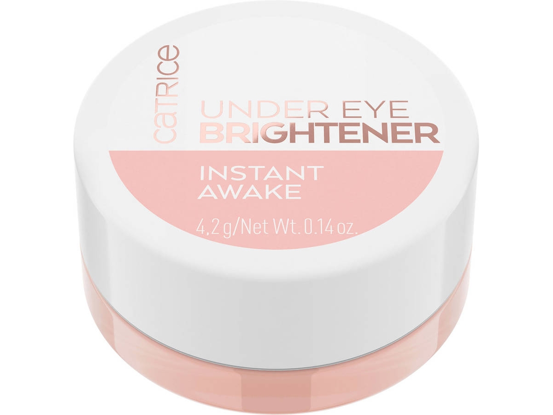 Iluminador de Ojos CATRICE Under Eye Brightener (4,2 g)