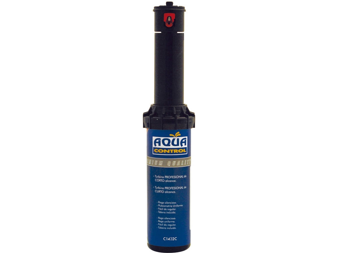Turbina Pro 02 AQUA CONTROL 4-9 M.