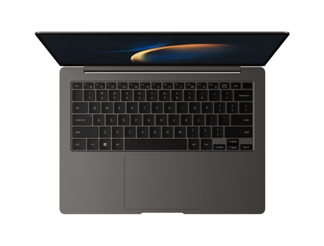 Portátil SAMSUNG 75216 (14 '' - Intel® Core™ i5 i5-1340P - RAM: 8 GB - 256 GB SSD - Intel Iris Xe Graphics)