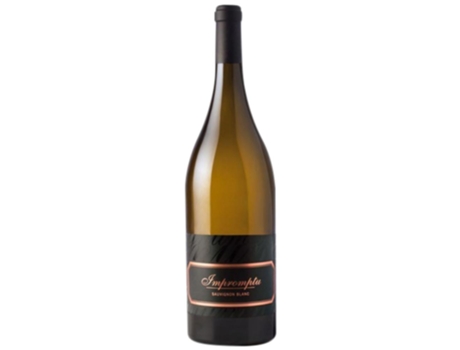 Vino HISPANO-SUIZAS Hispano-Suizas Impromptu Utiel-Requena (1.5 L - 1 unidade)