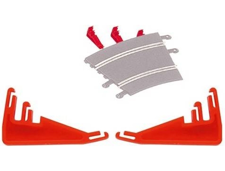 Coche SCALEXTRIC CuÁÂÁÂÁÂÁ±as Peralte (Edad MÁÂÁÂÁÂÁ nima: 8 AÁÂÁÂÁÂÁ±os)