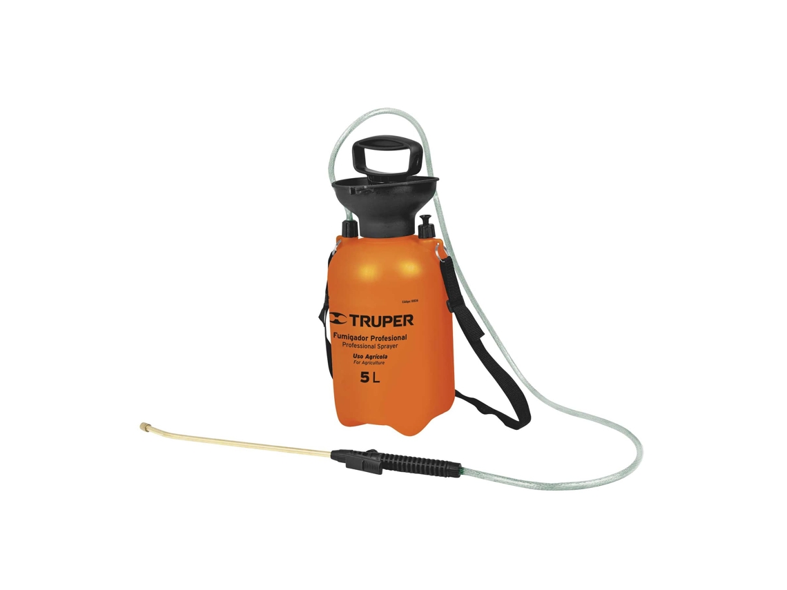 Pulverizador, 5 L (1.3 gal)