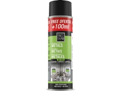 Spray Limpiador de Acero Inoxidable TECTANE