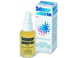 Gel de Baño SEBICUR Pediatrico (30 ml)