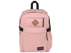 Mochila Main Campus Ek0a5bdsn59, para mujer, mochilas Jansport (rosa, talla única UE)