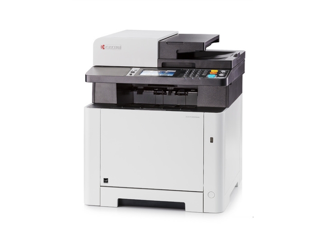 Impresora Multifunción KYOCERA M5526cdn
