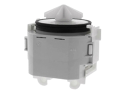 Compatible con los motores de bomba de desagüe AQUAFORGE, para lavavajillas DW80K7050UG y DW80R5060US.