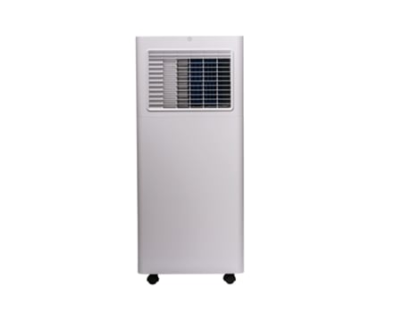 Aire Acondicionado Portátil HAVERLAND IGLU-0923 (20 m² - 9000 BTU - Blanco)