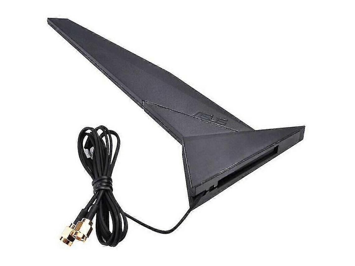 Antena Wi-Fi móvil NOSTALGIA88 de doble banda 2T2R
