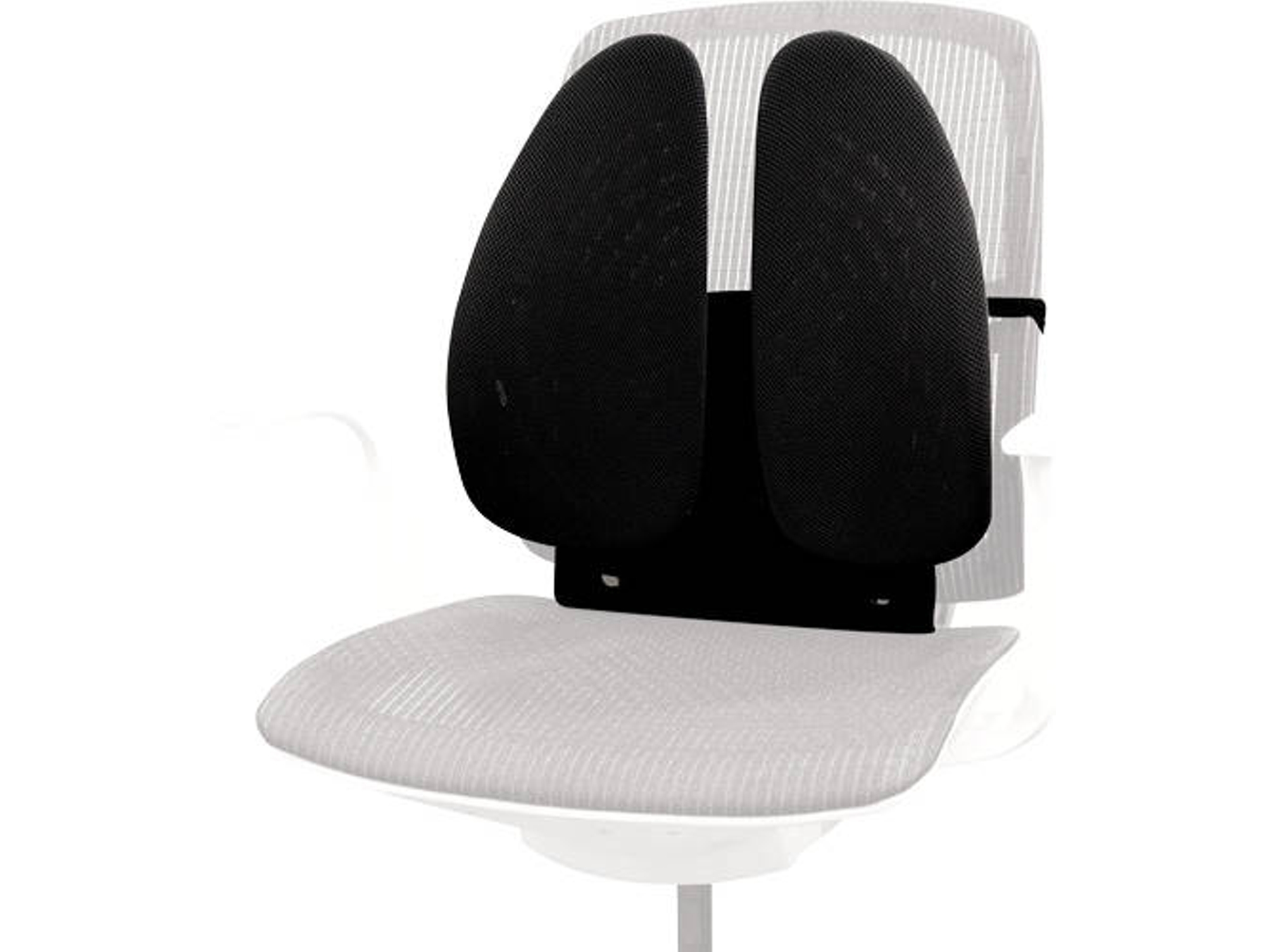 Soporte Lumbar para Silla FELLOWES 8026401