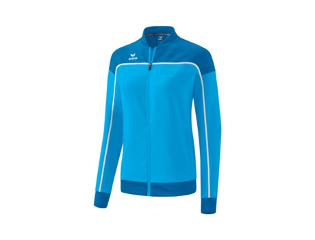 Chaqueta de Chándal para Mujer ERIMA (38 - Multicolor)