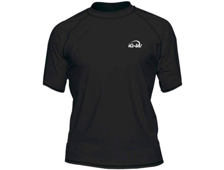 Rash Guard IQ-COMPANY Uv 300 Loose Fit (L)