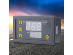 Controlador de temperatura LED W3230