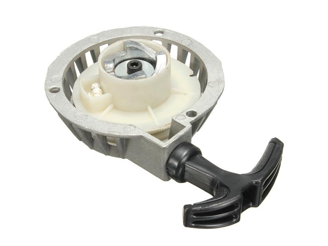 Arranque De Retroceso De 49 Cc Para Atv, Motocross, Minimoto, Scooter, Quad