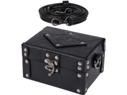 Juego Caja Para Frascos De Pociones – Estuche
