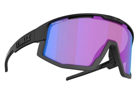 Gafas de sol Unisex BLIZ Vision Nano Optics Nordic Light (Estándar - Cat.1)
