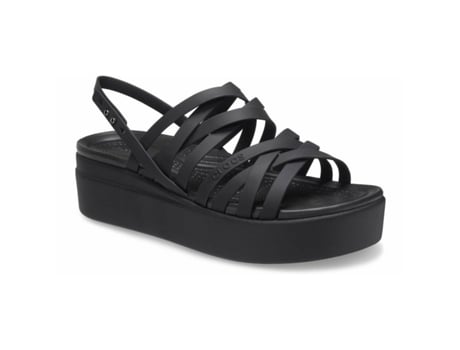 Sandalias CROCS Mujer (Multicolor - 38/39)