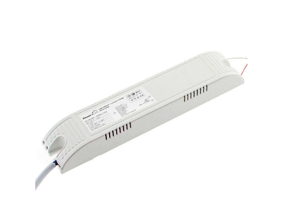 Led Driver Dc57-82V/50W/600Ma LEDBOX