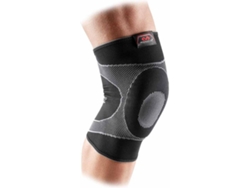 Rodilleras MC DAVID Sleeve/4-way Elastic With Gel Buttress Negro (L)