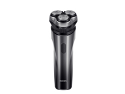 Afeitadora Eléctrica De Espalda Enchen Blackstonemax De 3 Cabezales Para Hombre, Para Uso En Seco Y Húmedo, Resistente Al Agua.