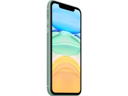 iPhone 11 APPLE (6.1'' - 64 GB - Verde)