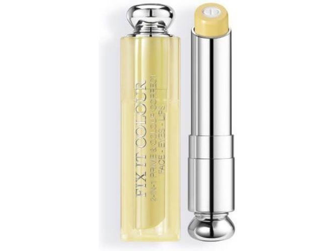 Base DIOR Fix It Colour Backstage Pros 300 Yellow