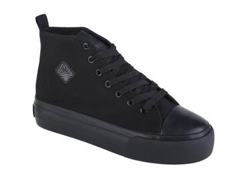 Zapatillas KAPPA Viska Oc Web para Mujer (37 - Negro)