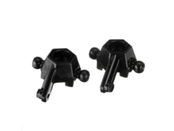Asiento de rueda delantera/trasera de repuesto para coche RC Sg 1603 1604 Udirc 1601 1603 018 (piezas para modelos de vehículo)