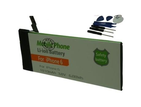 Batería OTECH APL113-13093006 para APPLE A1586