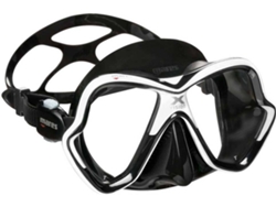 Máscara de Buceo MARES Vision Eco (Tamaño Único)