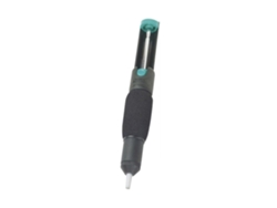 Bomba Desoldadora Profesional De Abs Negro Proskit