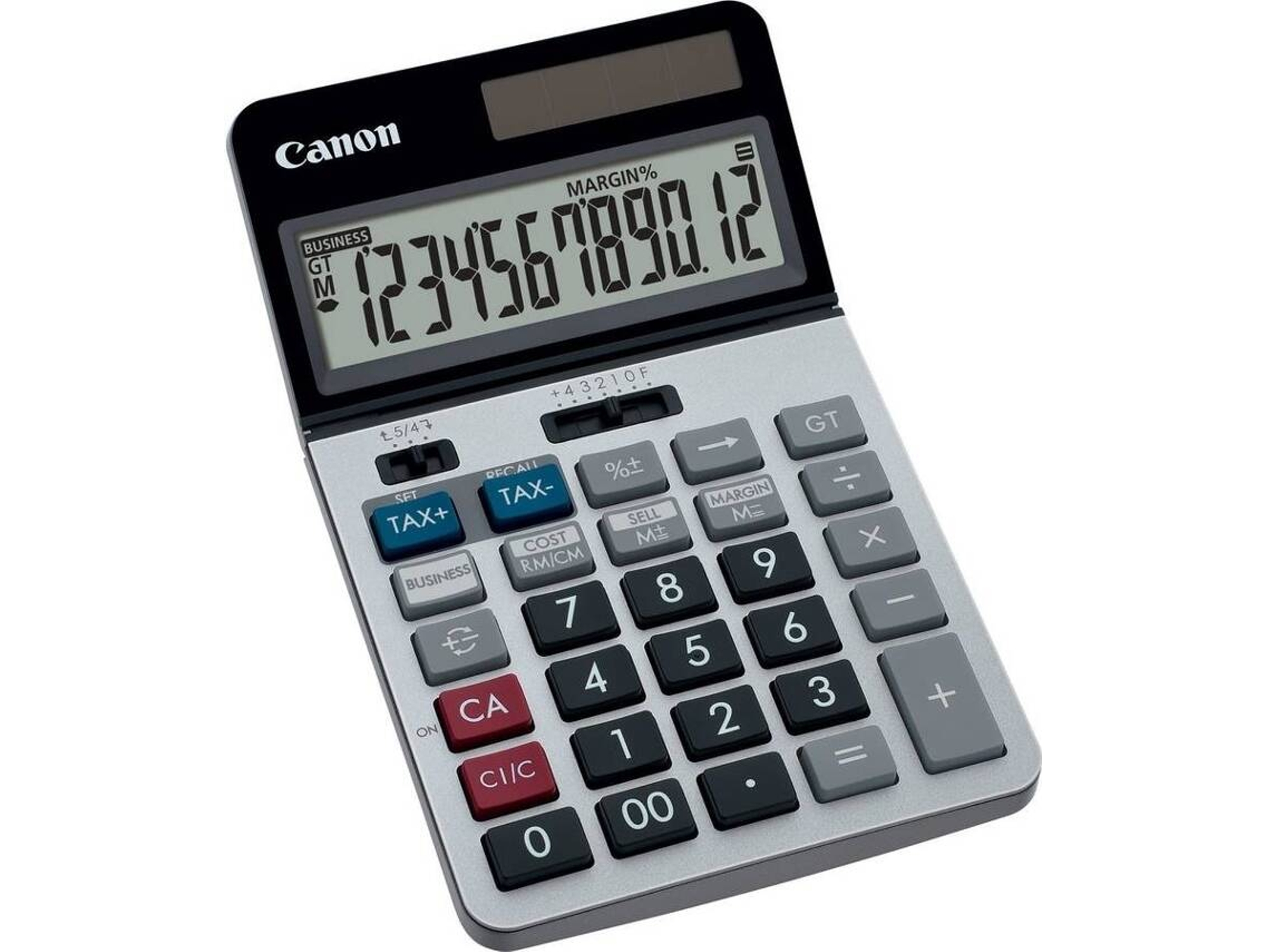 Calculadora CANON KS-1220TSG DBL