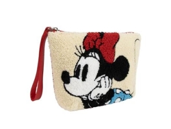 Neceser de viaje B.active Minnie Mouse