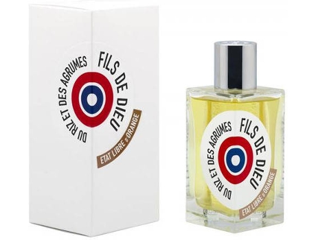 Perfume ETAT LIBRE D`ORANGE Fils De Dieu Edp (100 ml)