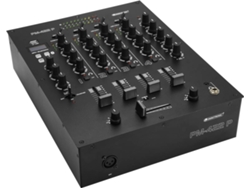 Mesa de Mezclar OMNITRONIC Pm-422P Bluetooth & Usb Player