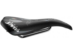 Sillín de Ciclismo SELLE SMP Hybrid Gel (274 x 140 mm)