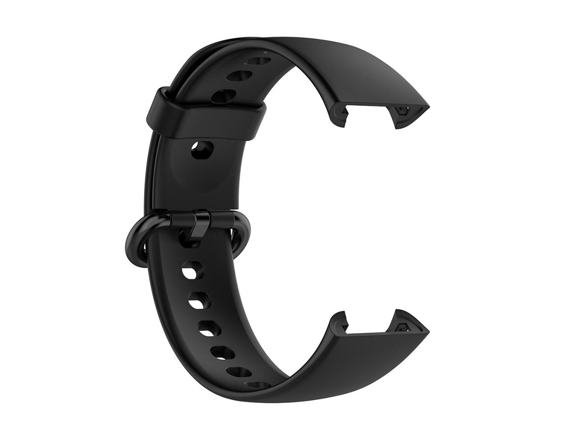 Correa De Silicona De Repuesto Para El Reloj Inteligente Xiaomi Mi Watch 2 Lite Y Redmi Watch 2.