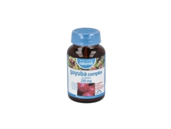 Complemento Alimentar NATURMIL Complexo Bearberry (90 comprimidos de 200mg (200mg))