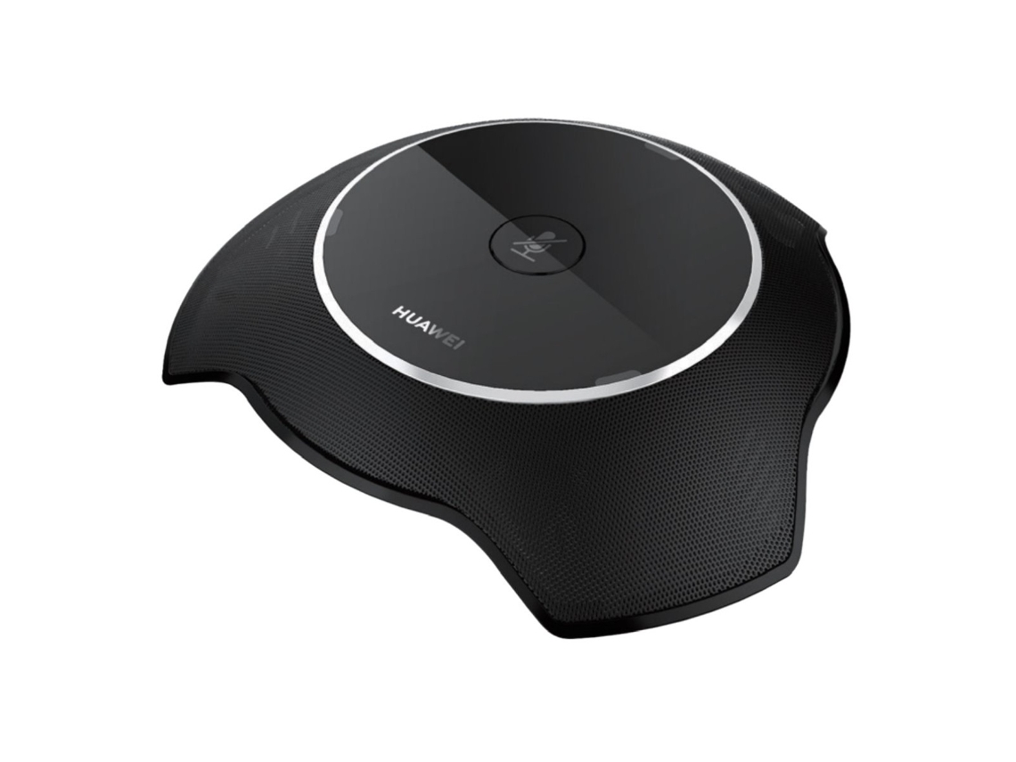Micrófono Huawei Cloudlink Mic 500 negro