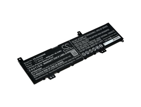 Batería POWERY 1.10.ASU.26.348 para Asus VivoBook Pro 15
