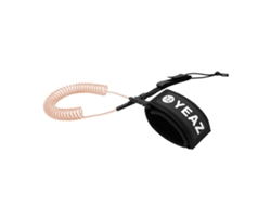 Leash para Tabla de Paddle Surf YEAZ Nui Riviera (110x6x7 cm)