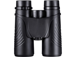 Binoculares 10x42 profesionales para observación de aves, campo amplio, HD, IP68, a prueba de polvo, para safaris, viajes, conciertos, carreras, color negro Yizhood