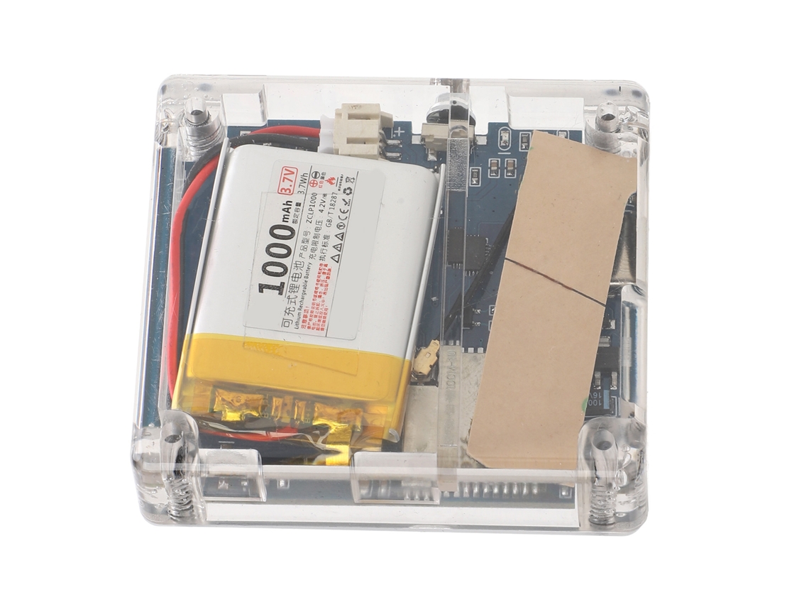 Módulo IoT de doble núcleo para placa de desarrollo Baoj-Esp32-s3