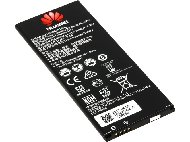 Bateria MOVITEK Samsung Galaxy S3 Mini