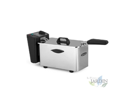 Freidora de Aceite SUINGA 4579