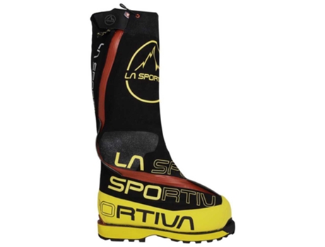 Botas para Hombre LA SPORTIVA Olympus Mons Cube S Multicolor para Montaña (EU 43 1 / 2)