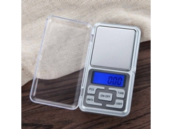 Mini Báscula de Cocina ONEFULL LCD retroiluminado