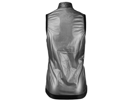 Coletes ETXEONDO Gilet Busti Preto S Mulher