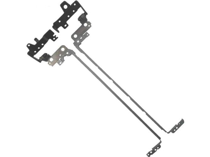 Bisagras para Portátil HP Pavilion 15-Ac 250 G4 255 G4 15-Ac121Dx 15-A Series
