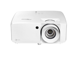 Proyector de vídeo Full HD 4500 lúmenes Zh450 OPTOMA
